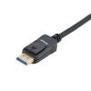 Cáp displayport Equip 119273 3 m màu đen