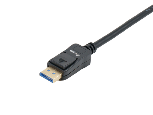 Cáp displayport Equip 119273 3 m màu đen