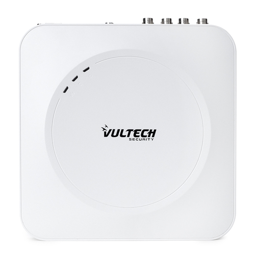 Đầu DVR Vultech Security VS-UVR5008EVO-BS2 màu trắng