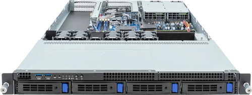 9dc58384007a34e7becda08da356a322523ac07a.jpg Phụ kiện máy chủ GIGABYTE R133-C13-AAG1 AMD B650E Socket AM5 Rack (1U) màu đen, Thép