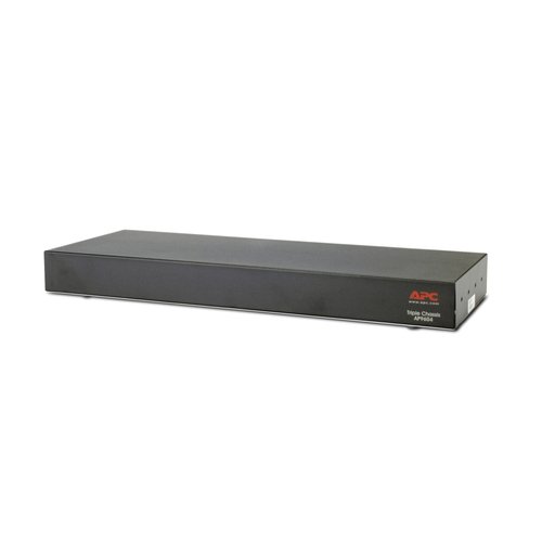 Đơn vị cung cấp điện APC SmartSlot Triple Chassis Black