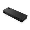 Lenovo ThinkPad Thunderbolt 5 Smart Dock 7500 Có dây màu đen