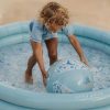 Bể Bơi Trẻ Em Rubo Toys Inflatable swimming pool Ocean Dreams Blue Bể bơi bơm hơi