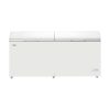 Haier HCE715E Tủ cấp đông Đặt riêng 696 L màu trắng