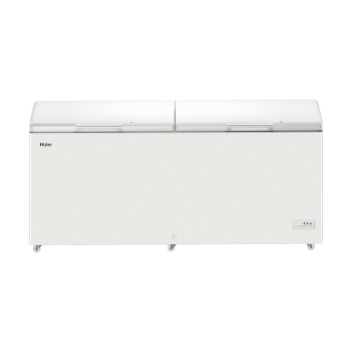 Haier HCE715E Tủ cấp đông Đặt riêng 696 L màu trắng