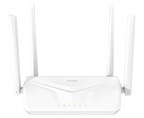 9e10f7ca432b9212ca97bf19832fe5dcf852eb30.jpg Bộ định tuyến không dây D-Link S12 Gigabit Ethernet Băng tần kép (2.4 GHz / 5 GHz) màu trắng