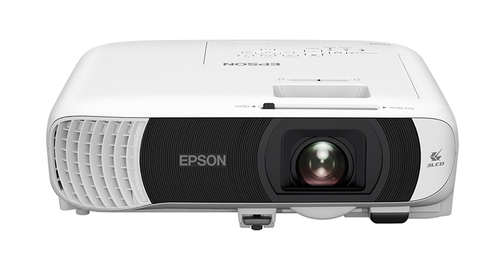 Epson EB-FH54 Máy chiếu tiêu chuẩn 4100 ANSI lumens 3LCD 1080p (1920x1080) màu trắng