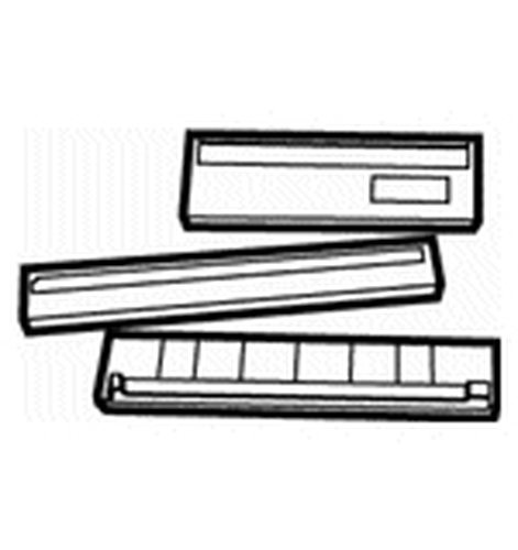 Băng mực in HP Impact Printer Ribbon (18 m)