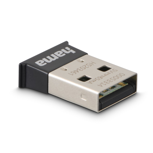 Card Hama 00053314 network Bluetooth 3 Mbit/s