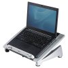 Giá đỡ laptop Fellowes 8036701 Giá đỡ laptop Giá đỡ máy tính xách tay màu đen, Bạc 43,2 cm (17″)