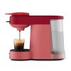 Máy pha cà phê Senseo CSA225/90 Tự động hoàn toàn Máy pha cà phê viên nén 0,9 L