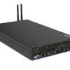 Máy chủ Lenovo ThinkSystem SE350 960 GB Rack (1U) Intel® Xeon® D D-2163IT 2,1 GHz 64 GB DDR4-SDRAM