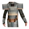 Trang phục hóa trang Disguise Minecraft Bounty Hunter Costume Trẻ em Unisex Halloween