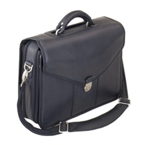 Túi và cặp đựng máy tính xách tay Targus Carry Case Platinum Leather f Notebook