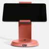 Chân đế chống trộm máy tính bảng Bouncepad Eddy màu đỏ 33 cm (13")