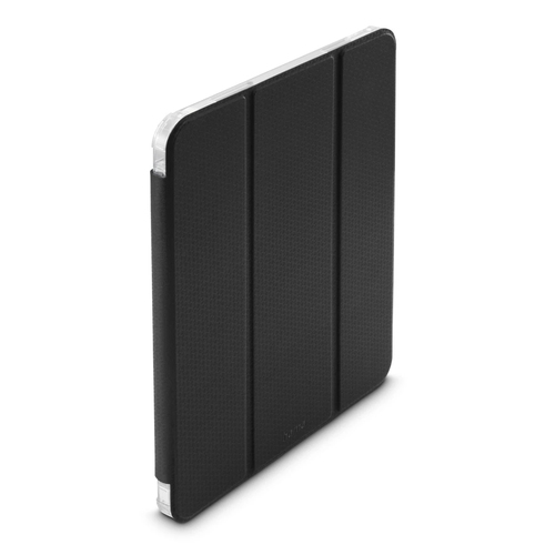 Ốp lưng máy tính bảng Hama Extreme Protect 27,9 cm (11") Folio màu đen