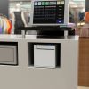 Máy in hoá đơn POS Epson TM-m30III 203 x 203 DPI Có dây & Không dây Nhiệt
