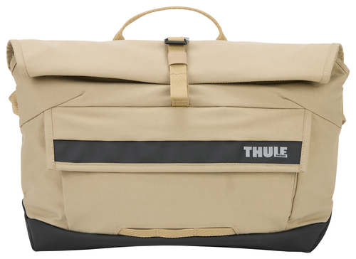 a05a4346dbb63045f45a33c0635d8b9a4b22ef9d.jpg Thule Paramount Pôliexte (vải nhân tạo), Ni lông màu be Unisex Túi đeo chéo