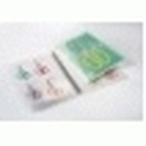 Bao ép plastic GBC Organise Pouch A4 100 chiếc