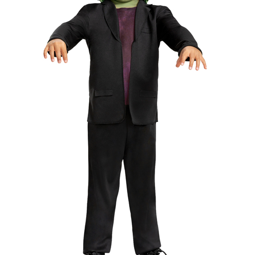 Trang phục hóa trang Disguise Frankenstein Trẻ em Unisex Halloween