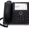 Điện thoại IP AudioCodes C450HD màu đen 8 dòng TFT Wi-Fi