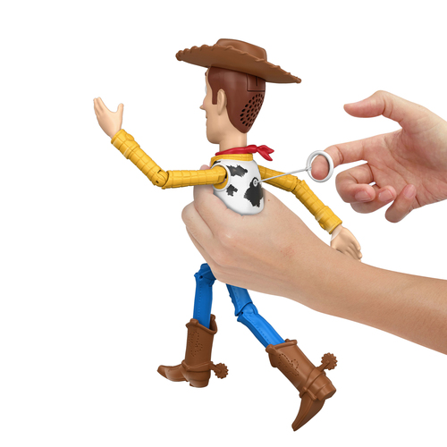 Đồ chơi mô hình cho trẻ em Toy Story JMW22