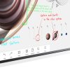 Bảng Tương Tác Thông Minh Samsung WM55B interactive whiteboard 139,7 cm (55") 3840 x 2160 pixels Màn hình cảm ứng màu xám, màu trắng