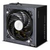 Bộ nguồn máy tính (PSU) Zalman ACRUX II 1000 W 24-pin ATX ATX màu đen