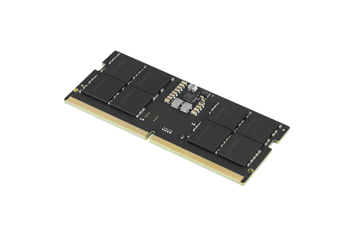 RAM - Bộ nhớ trong Goodram GR5600S564L46S/8G 8 GB 1 x 8 GB DDR5 262-pin SO-DIMM