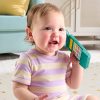 Đồ chơi vừa chơi vừa học Fisher-Price Laugh & Learn JMV86