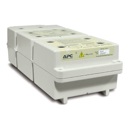 Phụ kiện bộ lưu điện (UPS) APC Symmetra 4-16kVA Battery Module