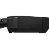 Sharp A155U Máy chiếu tiêu chuẩn 15000 ANSI lumens 3LCD WUXGA (1920x1200) màu đen