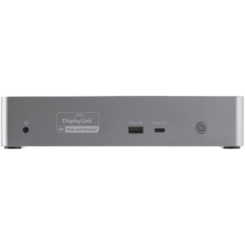 Cáp HDMI StarTech.com DK31C4DPPDI