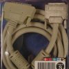 a1d9554f50814705ff6869aef1bb5bf47e812ff7.jpg Dây cáp Sandberg LVD ext. VHDCN68M/HPDB68M, 2m SCSI màu trắng