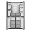 Tủ lạnh size by side Haier Horizon Series HCR58S18DWMB Đặt riêng 523 L màu đen