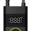Máy bơm hơi điện Nilox NXAIRPUMP 10 bar