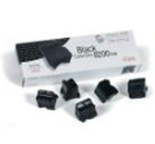 Thỏi mực Xerox GENUINE 5 BLACK COLORSTIX 8200 INK