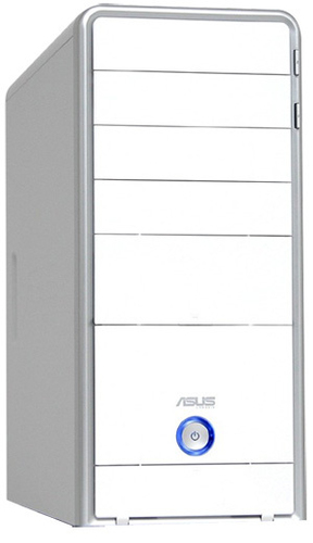 Linh kiện máy tính và giá đỡ ASUS TA-211 Midi Tower Bạc, màu trắng 360 W
