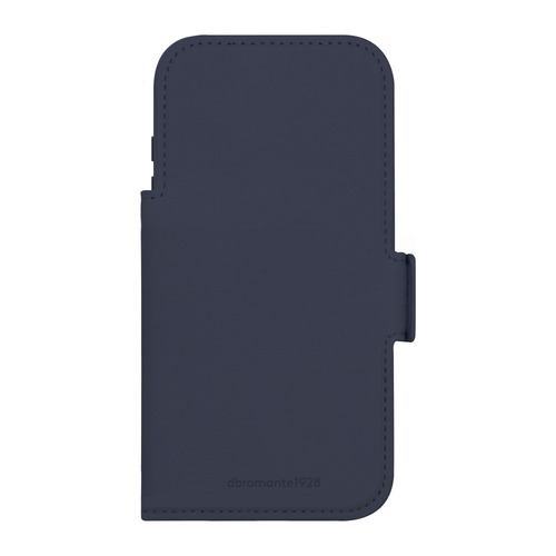 Ốp lưng điện thoại dbramante1928 Copenhagen ICON 16 cm (6.3") Folio màu ghi sẫm