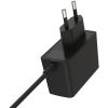 Bộ đổi nguồn & Inverter Techly IPW-5V1ATY2 Trong nhà 5 W màu đen