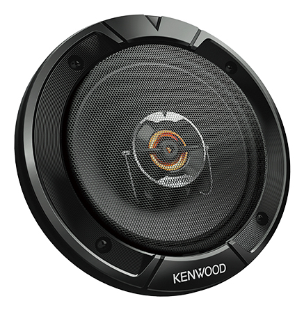 Loa xe hơi Kenwood KFC-S1677EX Tròn 2 chiều 330 W