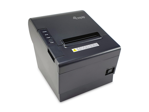 Máy in hoá đơn POS Equip 351005 203 x 203 DPI Có dây Nhiệt