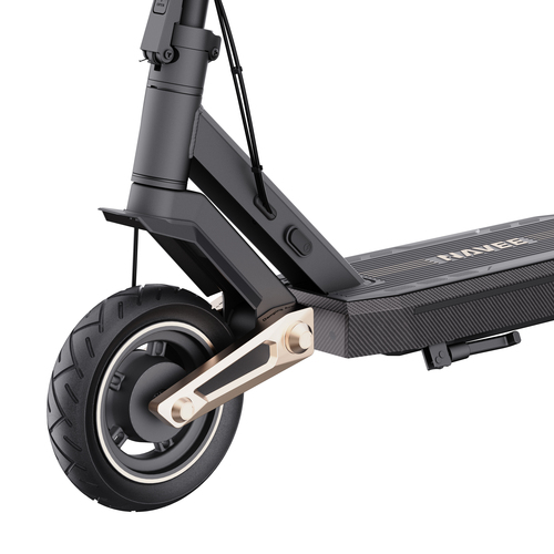 Xe trượt điện NAVEE 6975293677618 màu đen 25 km/h