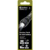 Sandberg Survivor Torch for AAA battery màu đen Đèn pin cầm tay LED