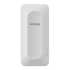 NETGEAR EAX15 Bộ lặp mạng màu trắng 10, 100, 1000 Mbit/s