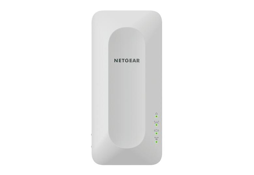 NETGEAR EAX15 Bộ lặp mạng màu trắng 10, 100, 1000 Mbit/s