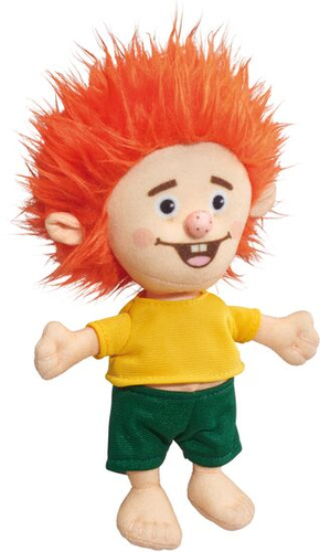 Đồ chơi nhồi bông Schmidt® Spiele Pumuckl
