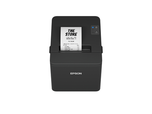 Máy in hoá đơn POS Epson TM-T20IV 203 x 203 DPI Có dây Nhiệt