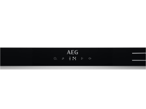 Tủ đông AEG OAB3F821EF thẳng đứng Dưới mặt bàn 101 L màu trắng