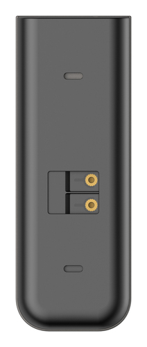 Bộ chuông cửa Imou Doorbell 2S Kit màu đen